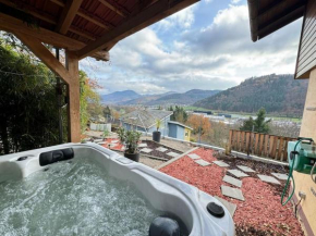 Alsace Mountain House Munster